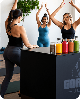 Yoga & Fitness Events